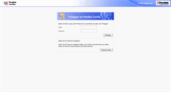 Desktop Screenshot of biotip.net