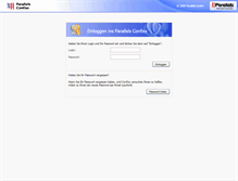 Tablet Screenshot of biotip.net